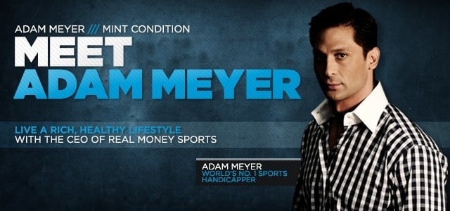 “Sports Consultant to the Stars” Adam Meyer Arrested Over $25 Million Extortion Con