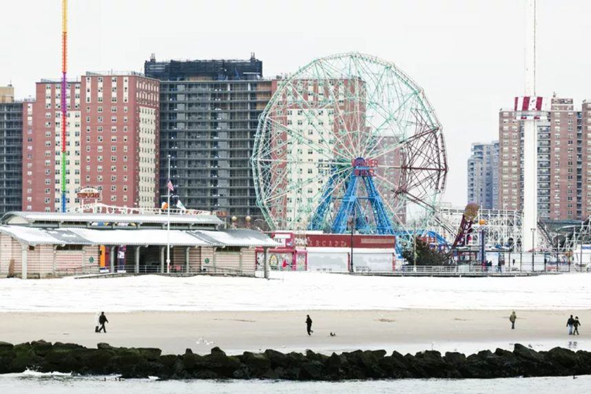 Coney Casino Developers Continue Community Input in Brooklyn