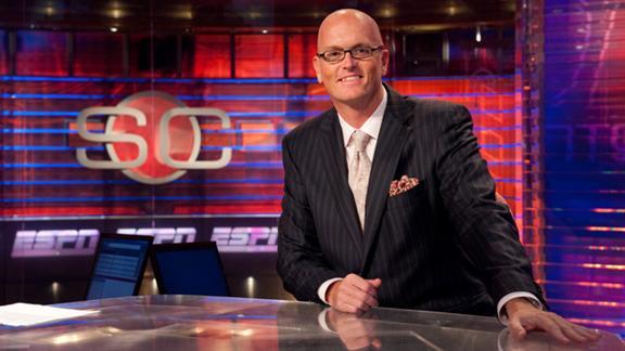 DFS Roundup: SEC Network Bans Ads, SportsCenter Anchor Compares with Gambling