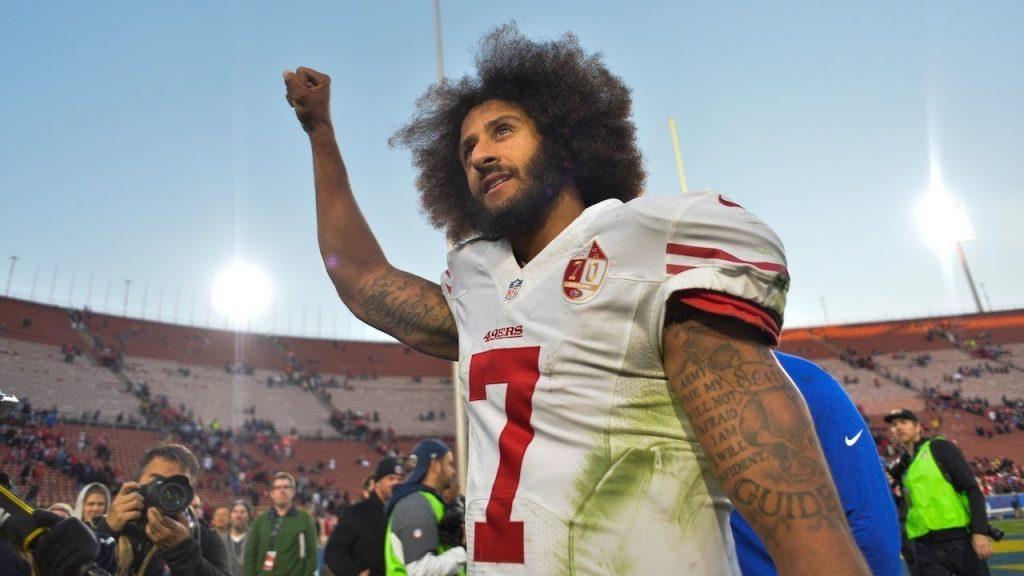 Colin Kaepernick Gets NFL Tryout Saturday, Sportsbook Tabs Bengals as Favorites to Sign Controversial Quarterback