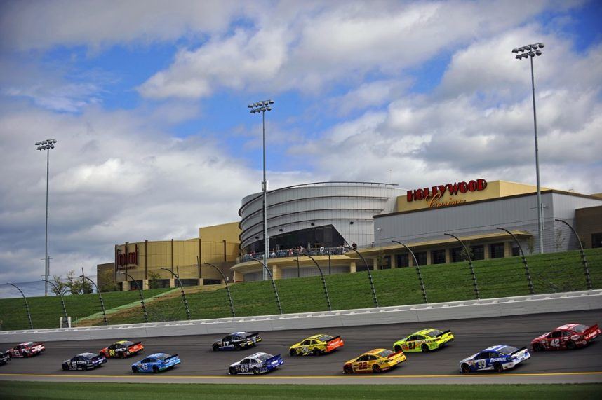 Hollywood Casino at Kansas Speedway Misses 10th Deadline for Hotel