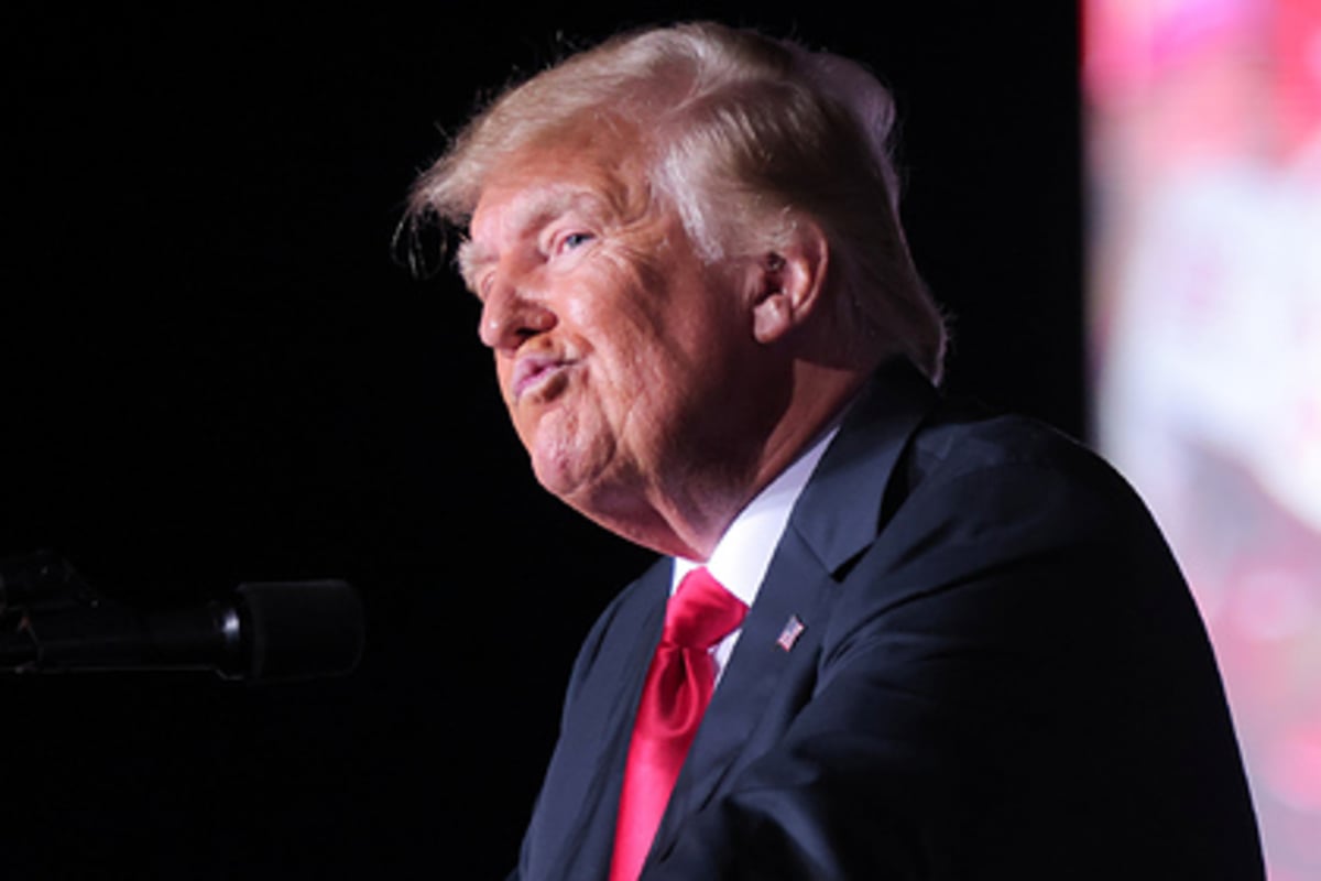 Donald Trump Will Run for President in 2024, Claims Former Chief of Staff