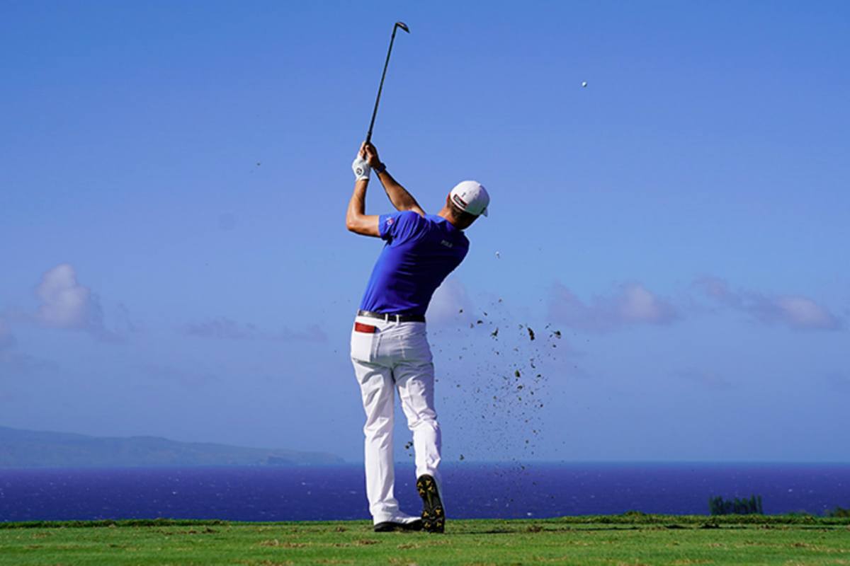 Justin Thomas Dominating PGA Tour, Enters Sony Open as Betting Favorite