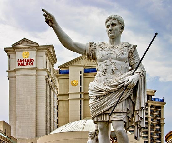 The 2016 Caesars Bankruptcy  Proceedings That Seemingly Would Never End