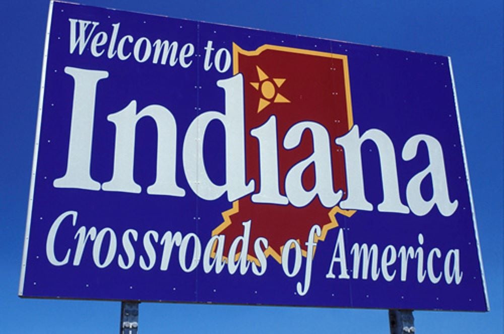 Indiana Sports Betting November Handle Exceeds $250M As Competition Increases