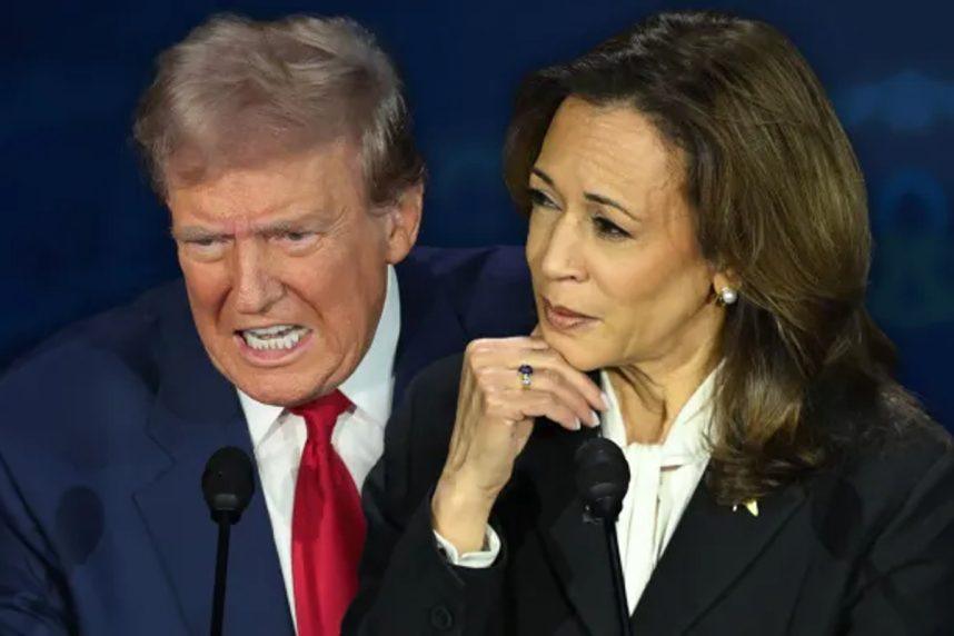 Kamala Harris’ Odds Improve After 2024 Debate Against Donald Trump