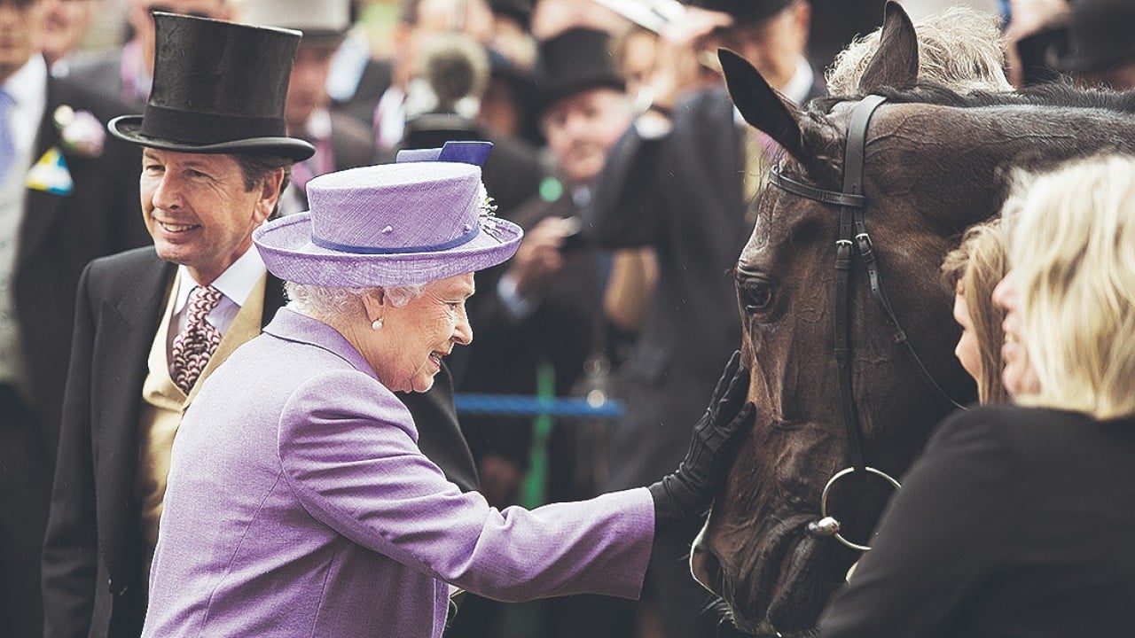 UK Horse Racing, EPL Halted, Bookies Close, as Mark of Respect for Queen