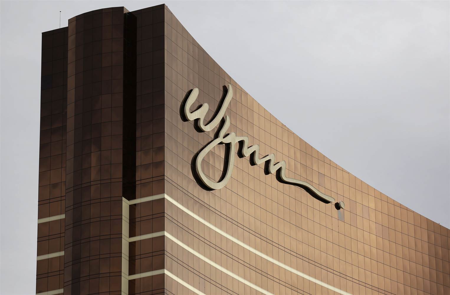 Steve Wynn Sells Entire Stake in Wynn Resorts, Galaxy Entertainment Buys 5 Percent