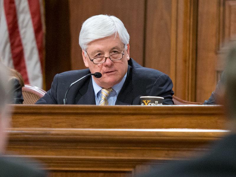 Pennsylvania Senator’s Attack on Online Gambling and DFS May Have Helped Stall Regulation Push