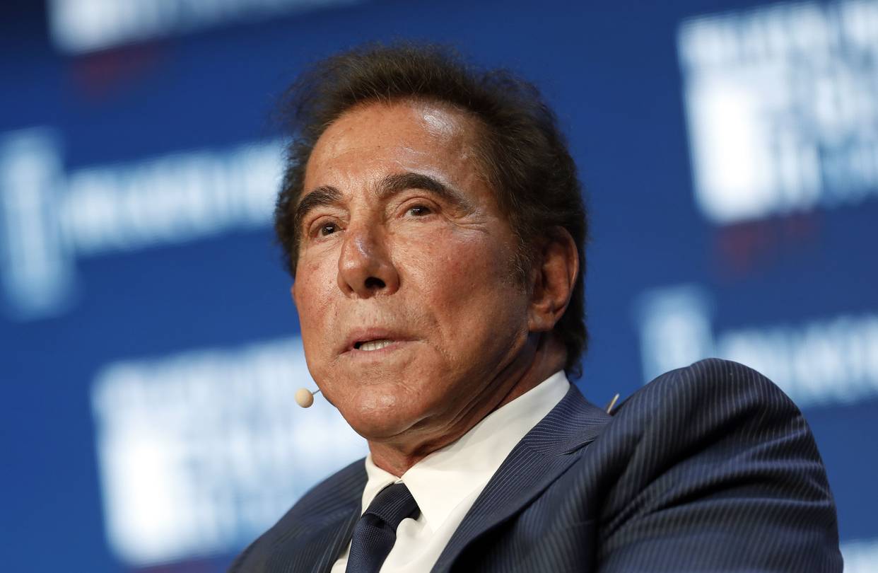 Steve Wynn Rape Accuser Has Credibility Issues, But Judge Dismisses Billionaire’s Defamation Lawsuit