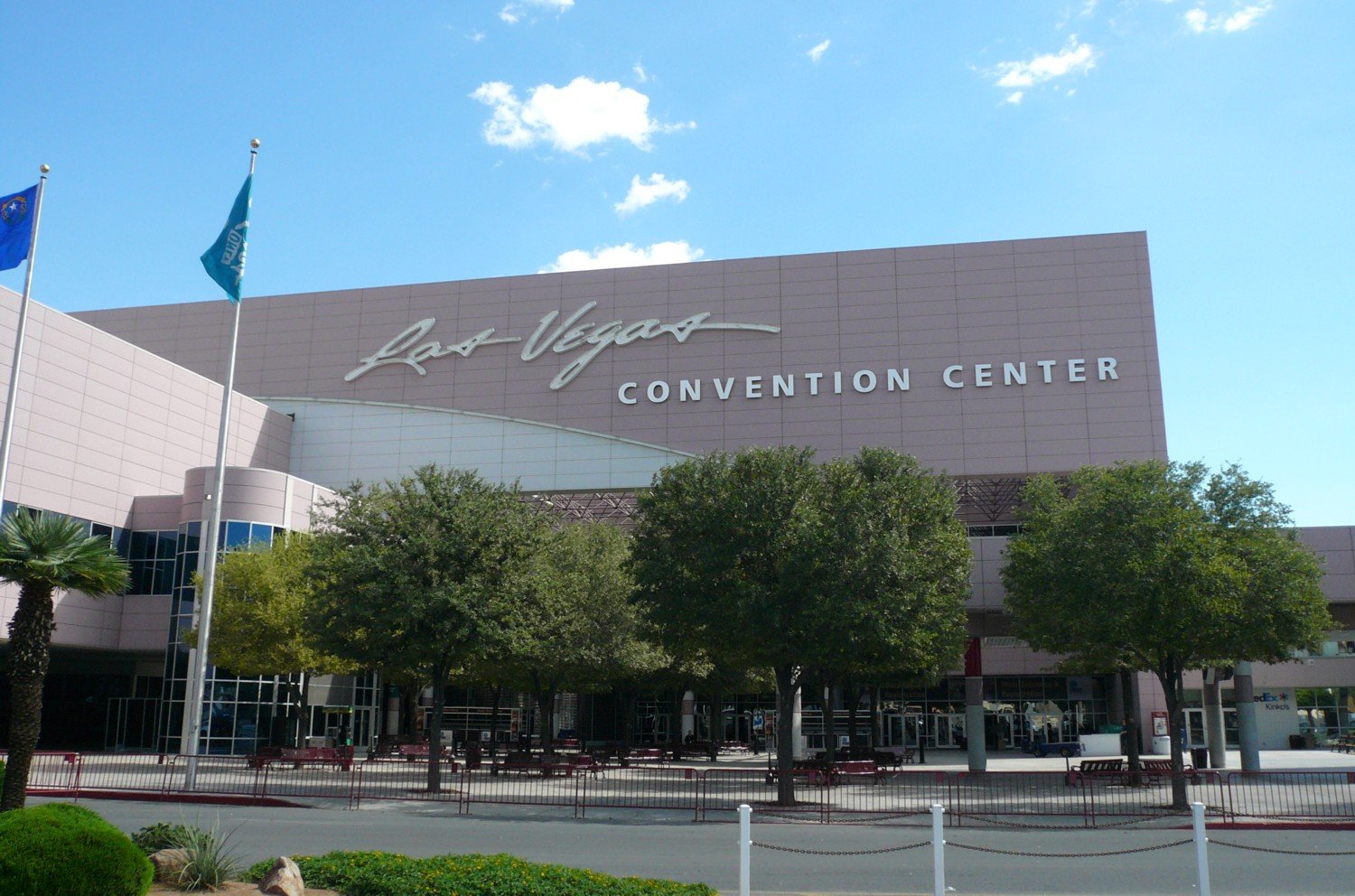 Las Vegas Convention and Visitors Authority Grants More Pay Increases, Bonuses