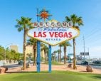 Las Vegas Tourism Totals Decline in August, As Delta Variant Surges