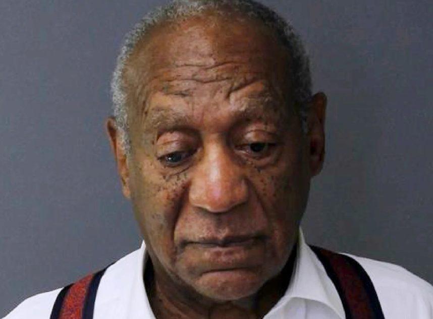 Las Vegas Judge Allows New Bill Cosby Lawsuit