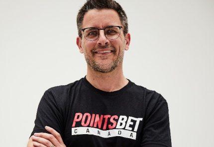 PointsBet Canada CEO Weighs in on Canadian Market After Bullish Q2 Results