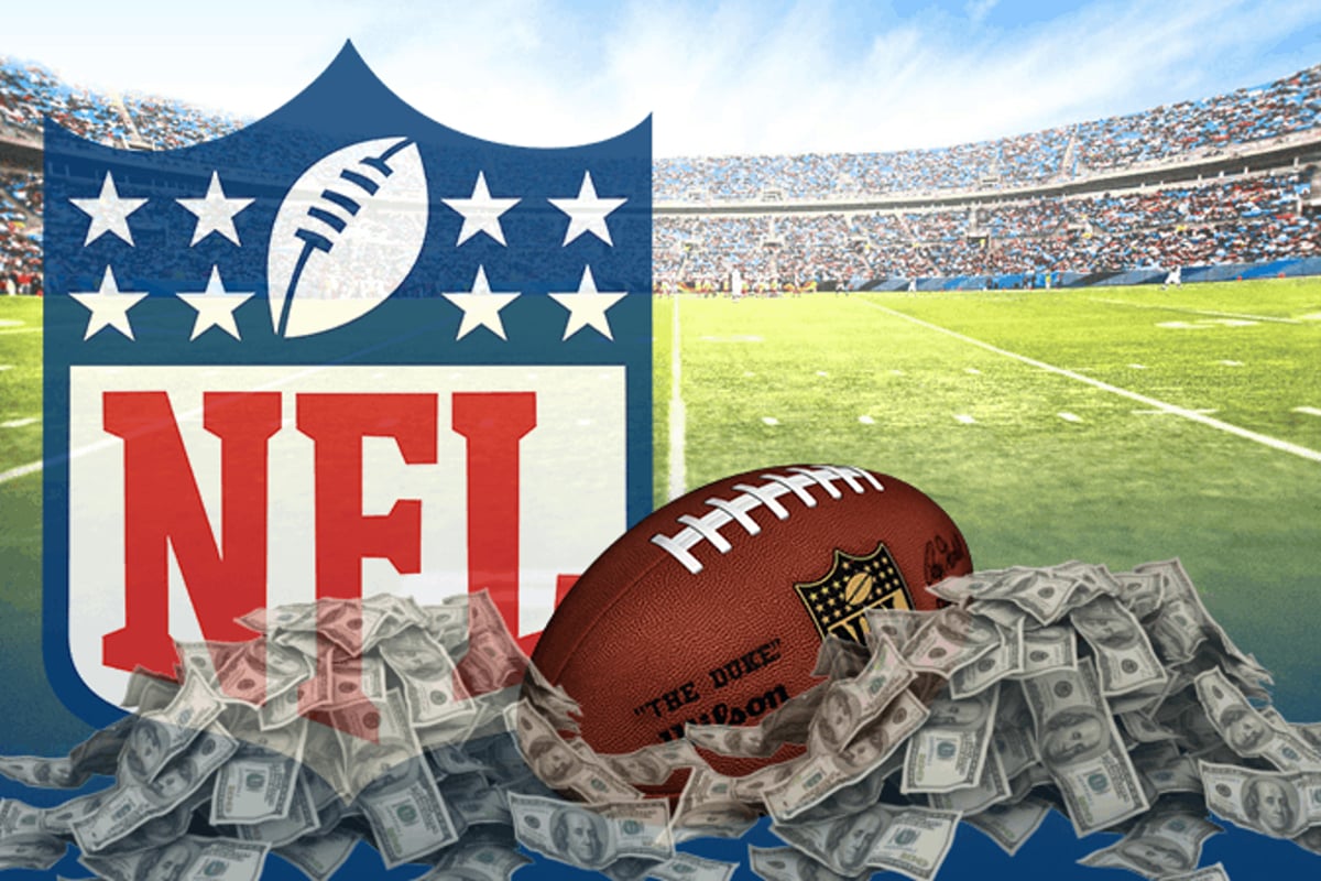 NFL Commits $6.2M to Responsible Gaming, as Sports Betting Continues Expansion