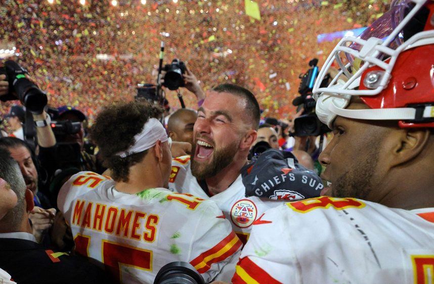 AFC West Preview: Can The Kansas City Chiefs Avoid Super Bowl Hangover?