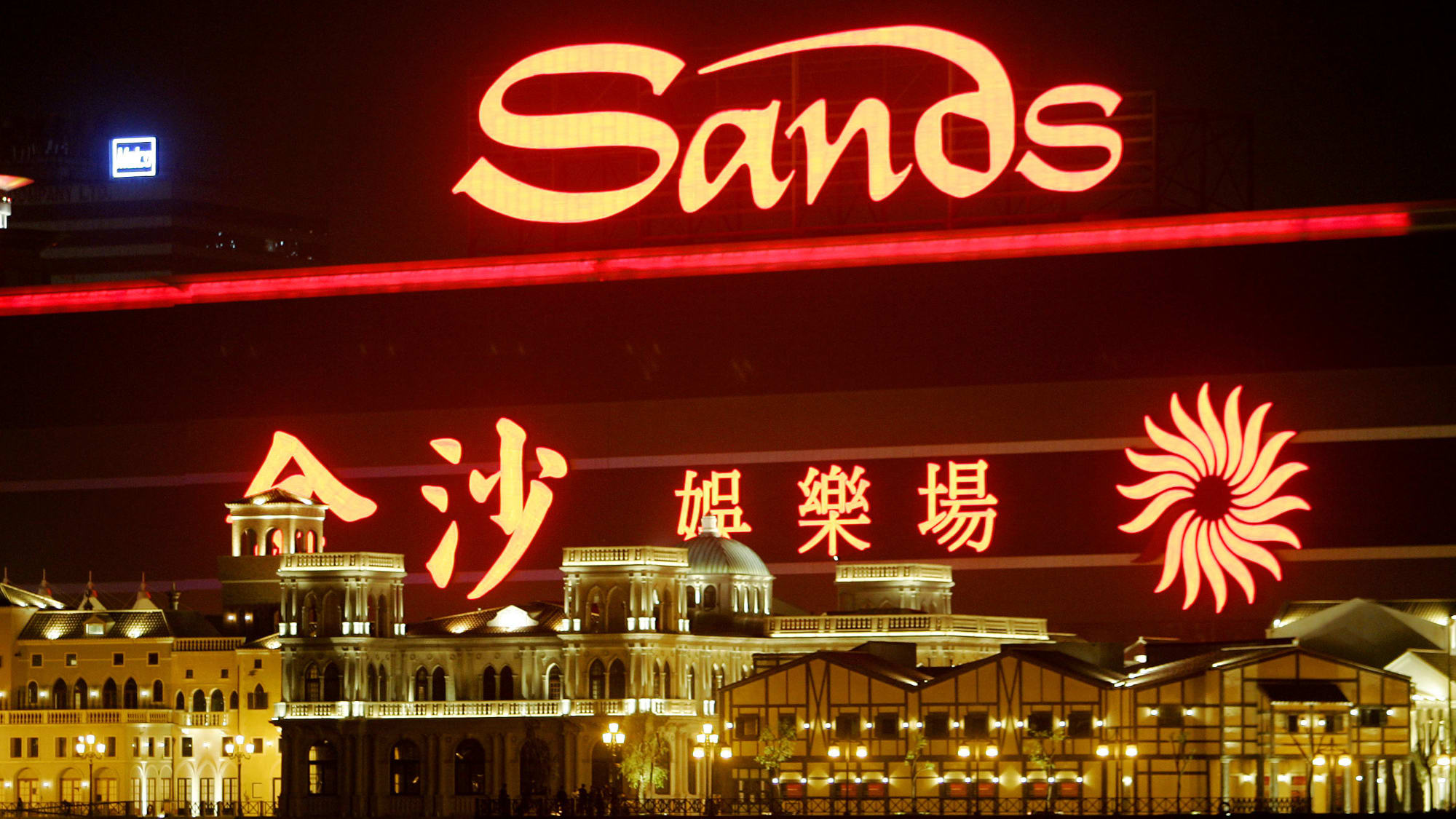 Las Vegas Sands Japan Departure Is Red Flag for Committed Rivals, Says Analyst