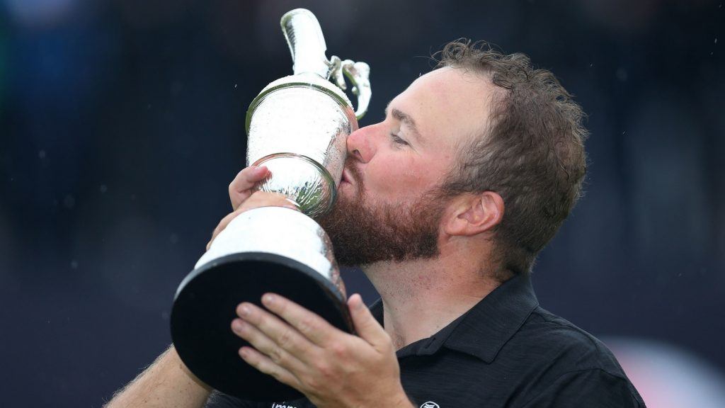 2020 British Open Uncertain as Outbreak Threatens Golf Major