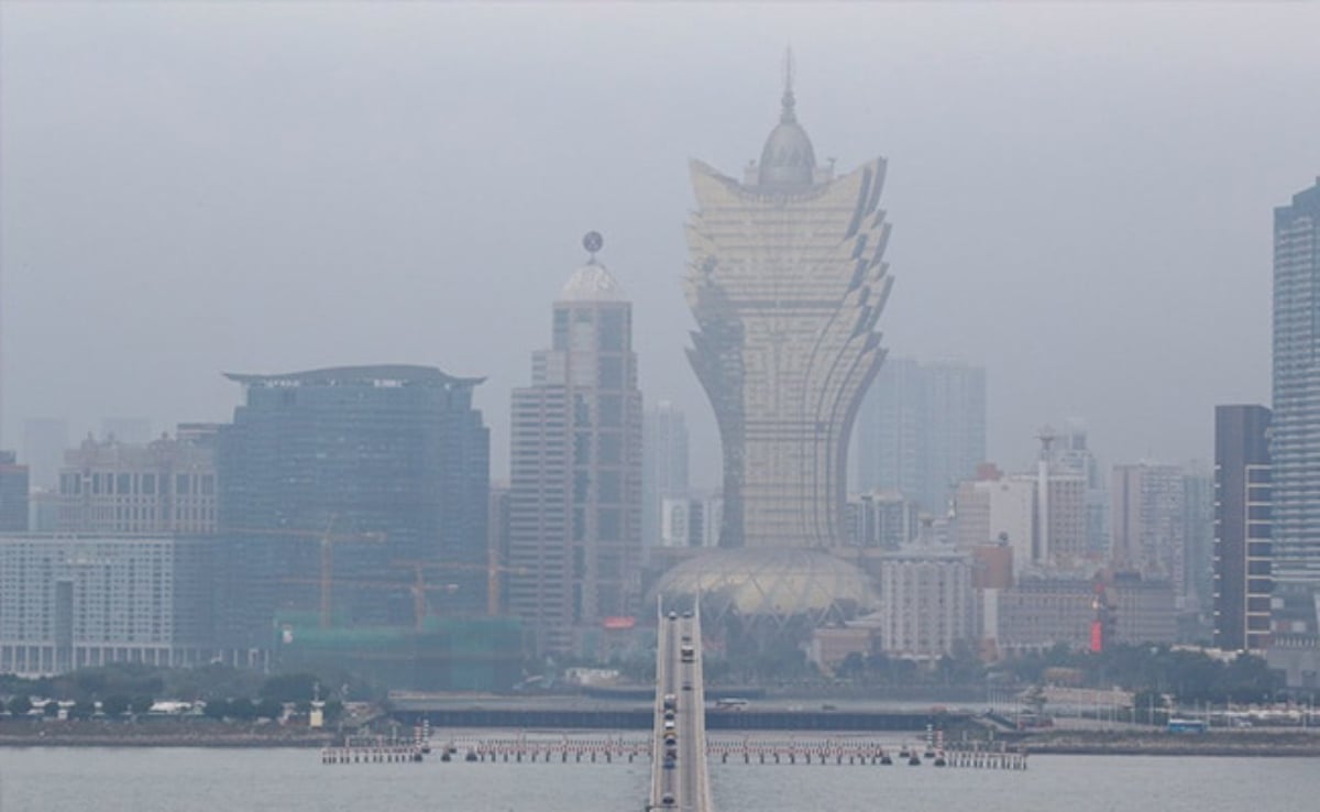 Macau Further Eases Entry Protocols for Guangdong Travelers, Quarantine Lifted