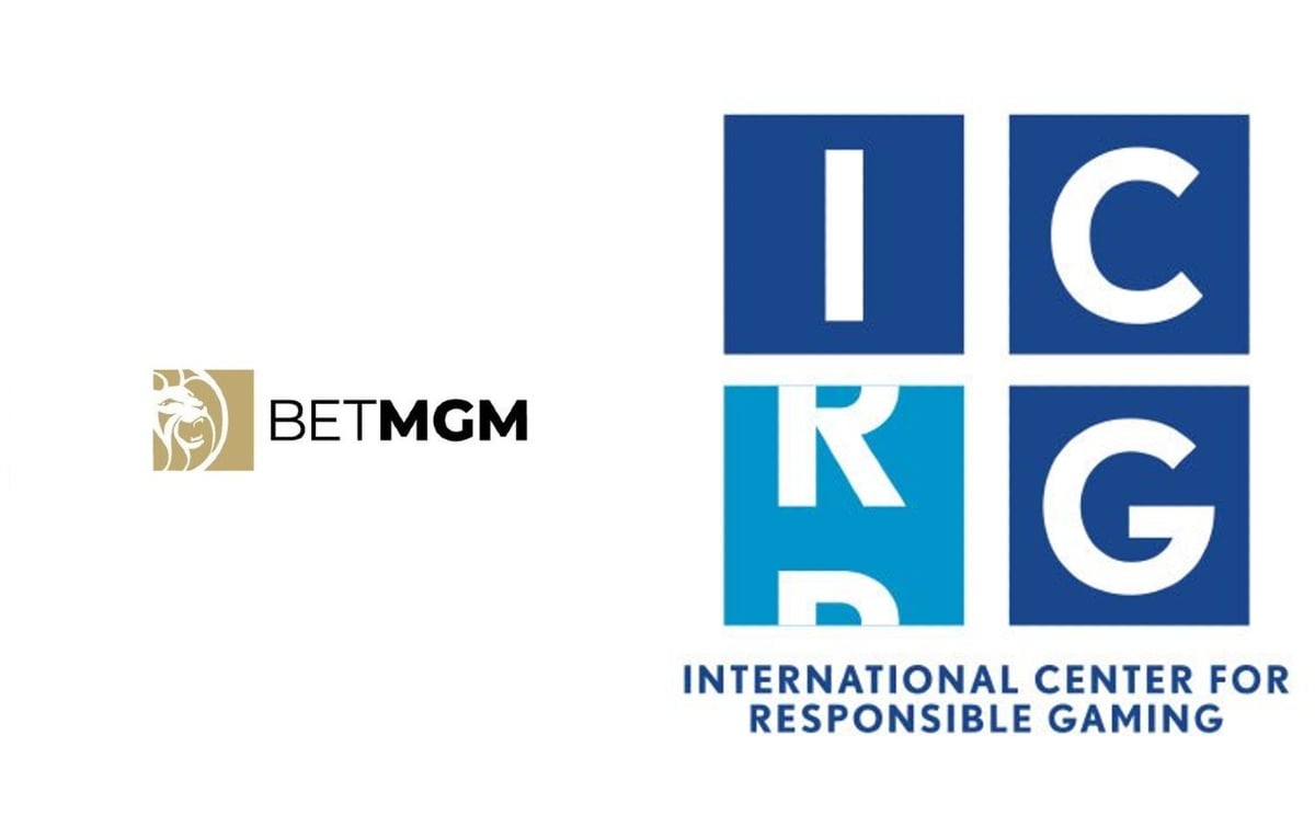 BetMGM Donates $180K to International Center for Responsible Gaming