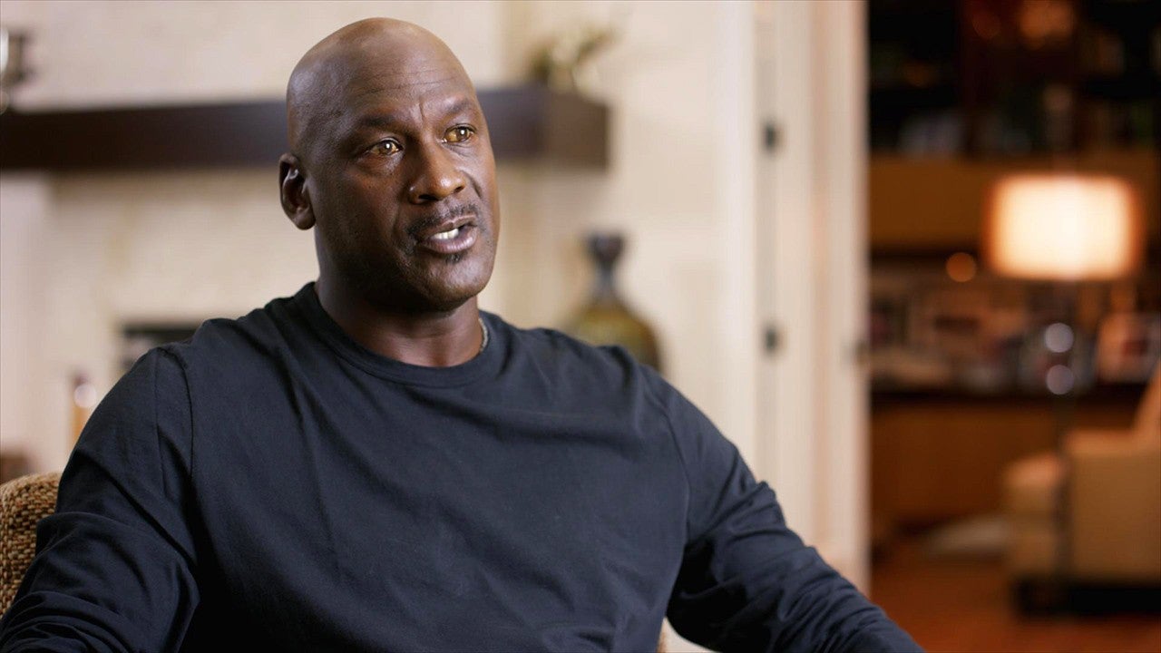 Michael Jordan Check Made Out to Former Trump Casino Comes to Auction at Just the Right Time