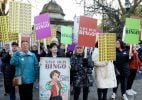 Ireland’s Bingo Players Protest Cap on Winnings, Warn They Won’t Play for ‘Half the Pay’