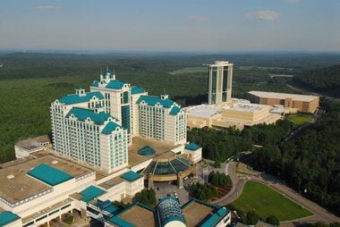 Five Groups Taking a Shot at Final Massachusetts Casino License