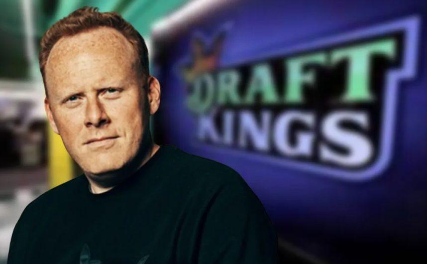 Some 186 DraftKings Employees Seek Transition to Fanatics, Report Claims