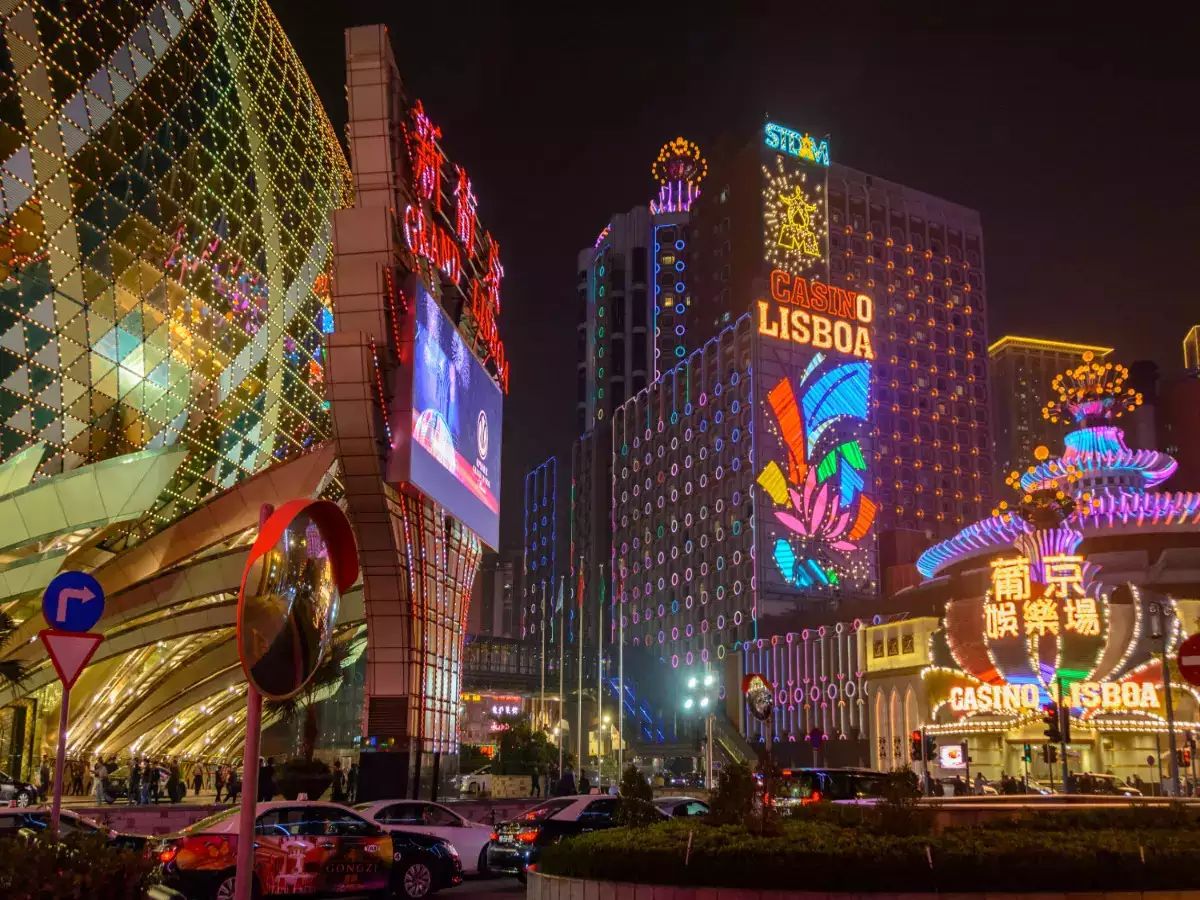 Gaming Suppliers Lose Interest in Macau, Begin Moving Out