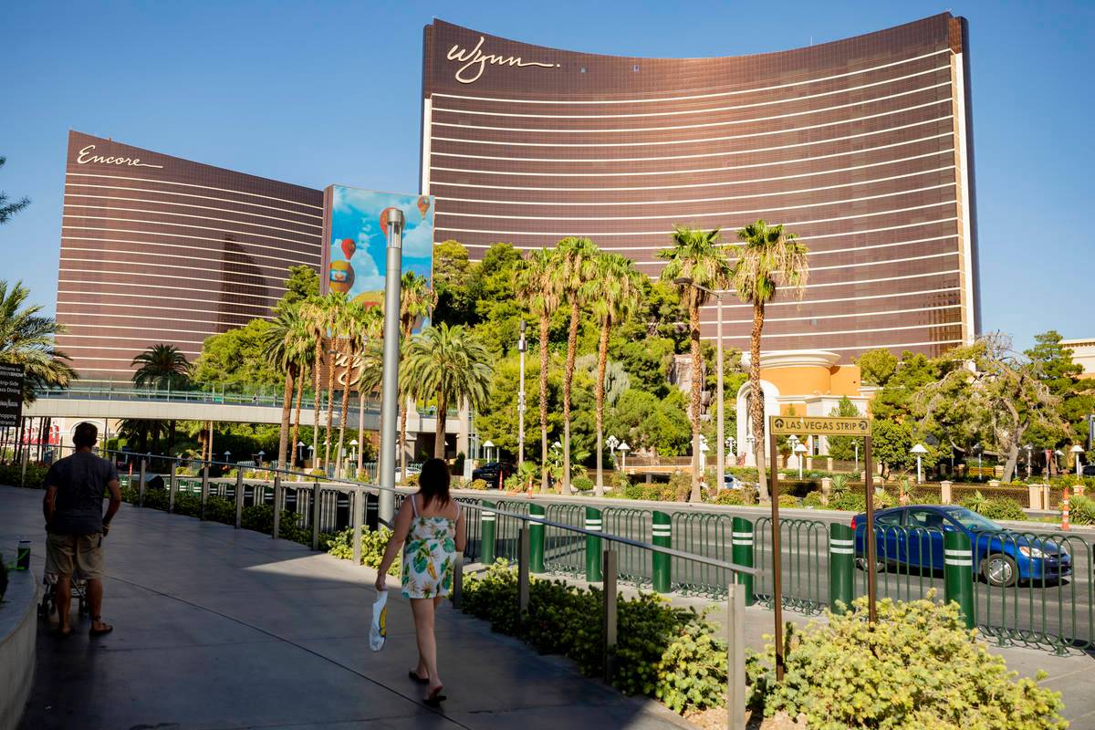 Wynn Interactive Already Netting Bullish Expectations