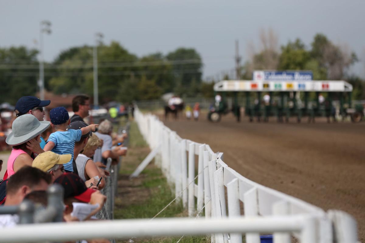 Harrah’s Unveils Nebraska Racetrack Plan, $75M Casino Development in Columbus