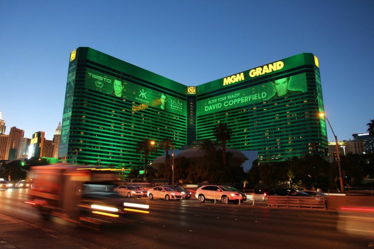 Celebrities Supporting Laid Off MGM Resorts Employees, Emergency Fund Upwards of $11M