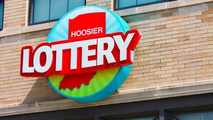 Indiana Lottery Winner Paid $500K Prize After Store Clerk Ripped Up Ticket