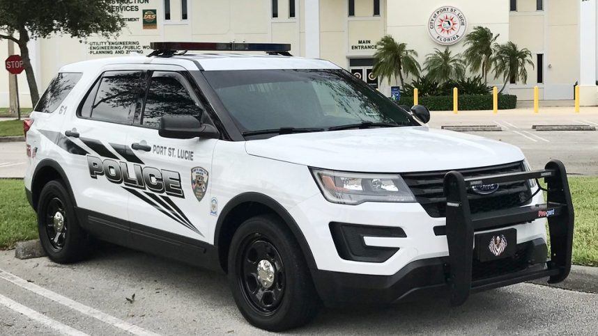 Florida Cops Raid Four Illegal Bolita Gambling Operations