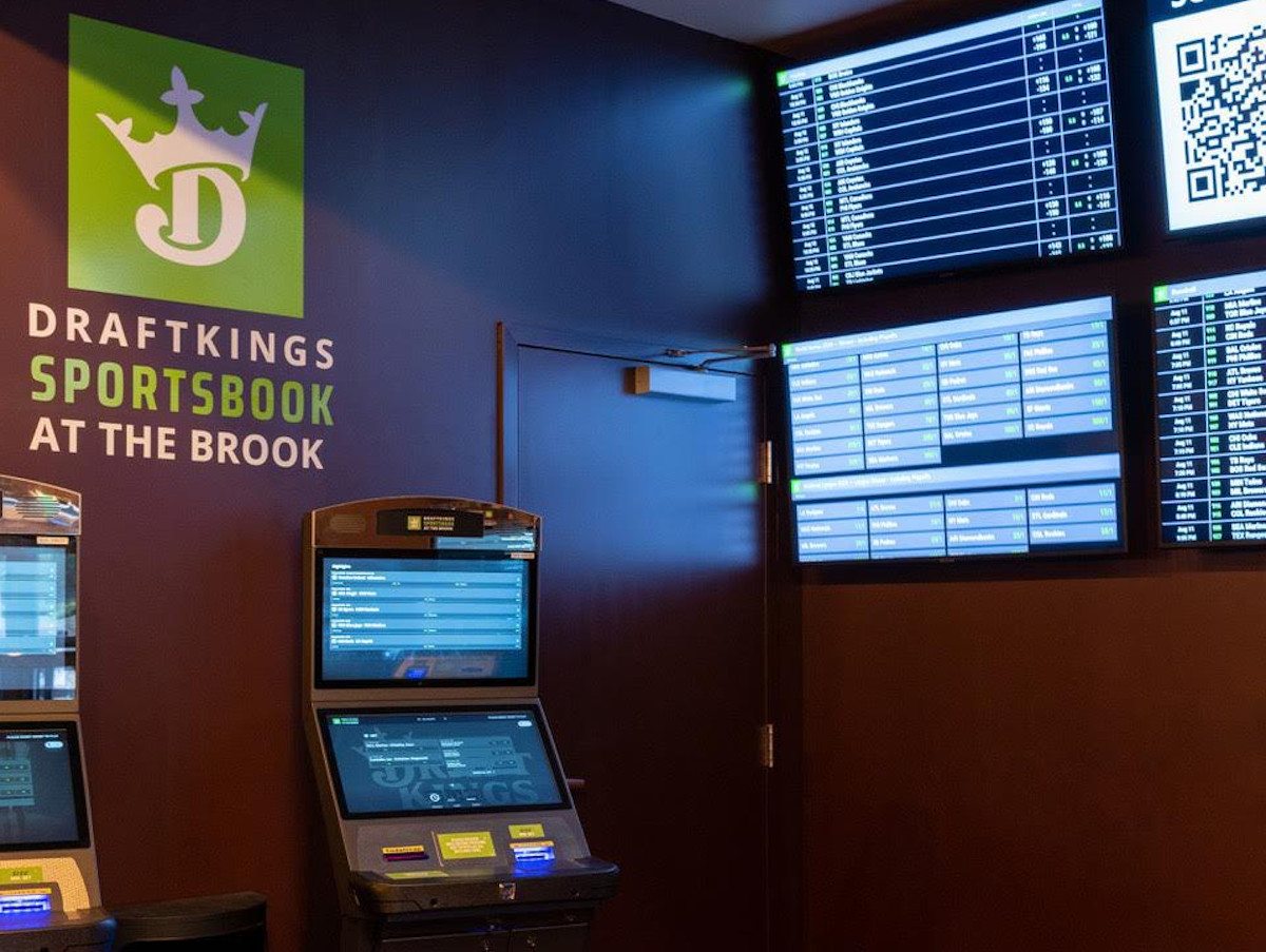 DraftKings Expands New Hampshire Presence, Opens State’s First Retail Sportsbook