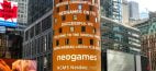 NeoGames iLottery Growth Could Be Better Bet Than Sports Wagering, Says Analyst