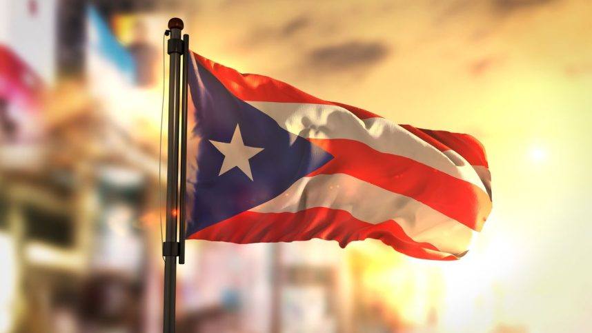 Puerto Rico’s First Fully Domestic Sportsbook Opens Today