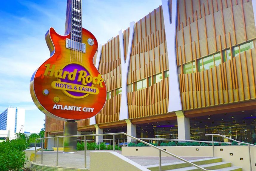 Atlantic City Casino Revenue Rises, Inflation Crumbles Operating Profits