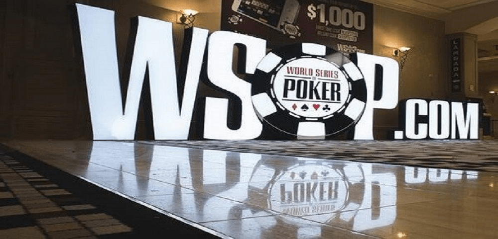 WSOP.com Coming to Pennsylvania, as Caesars Hails Online Gaming License