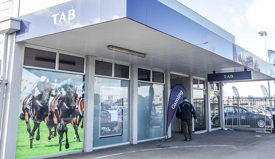 Entain Close to Taking Over New Zealand’s Sports Betting Monopoly