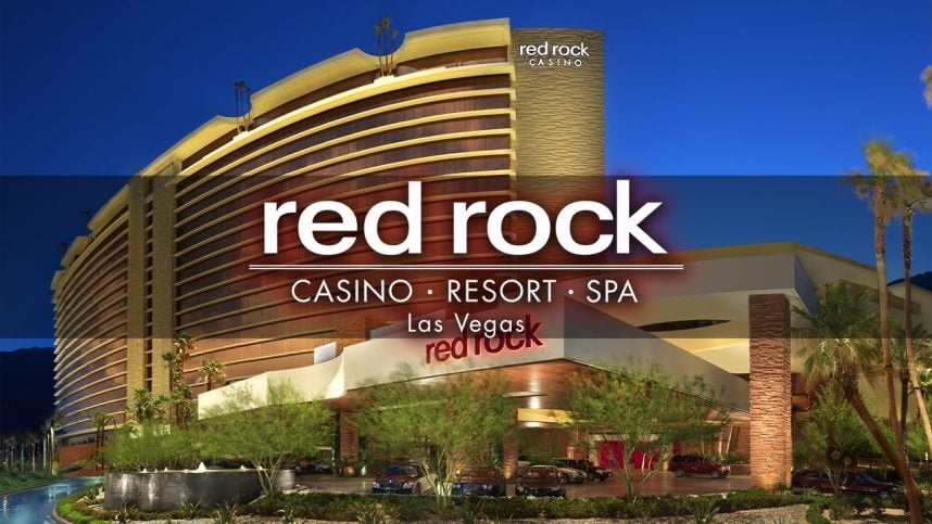 Red Rock Could Be Boosted by Lower Interest Rates, Analyst Says