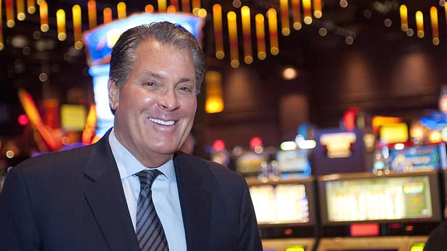 Las Vegas Sands Attacks Pennsylvania Gambling Expansion