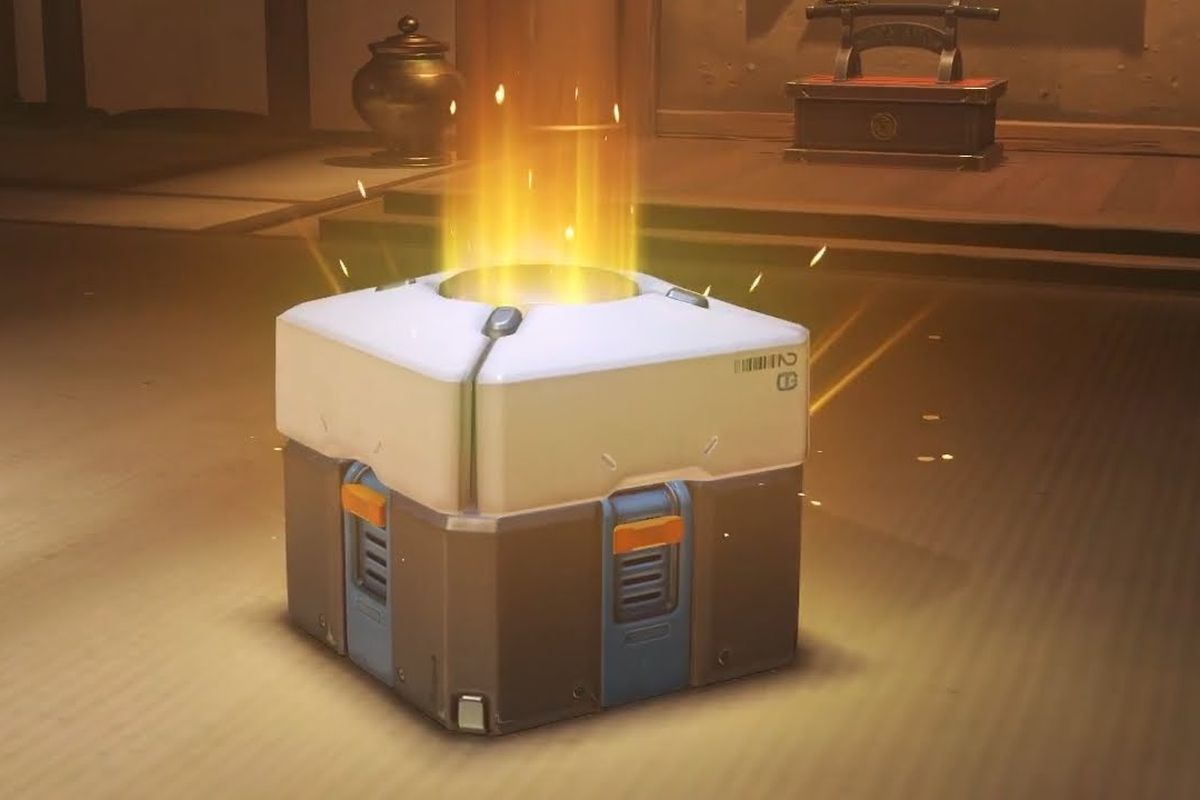 Federal Trade Commission Vows to Investigate Loot Boxes During Congressional Hearing