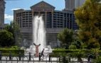 Las Vegas Room Rates Remain Higher During March Madness