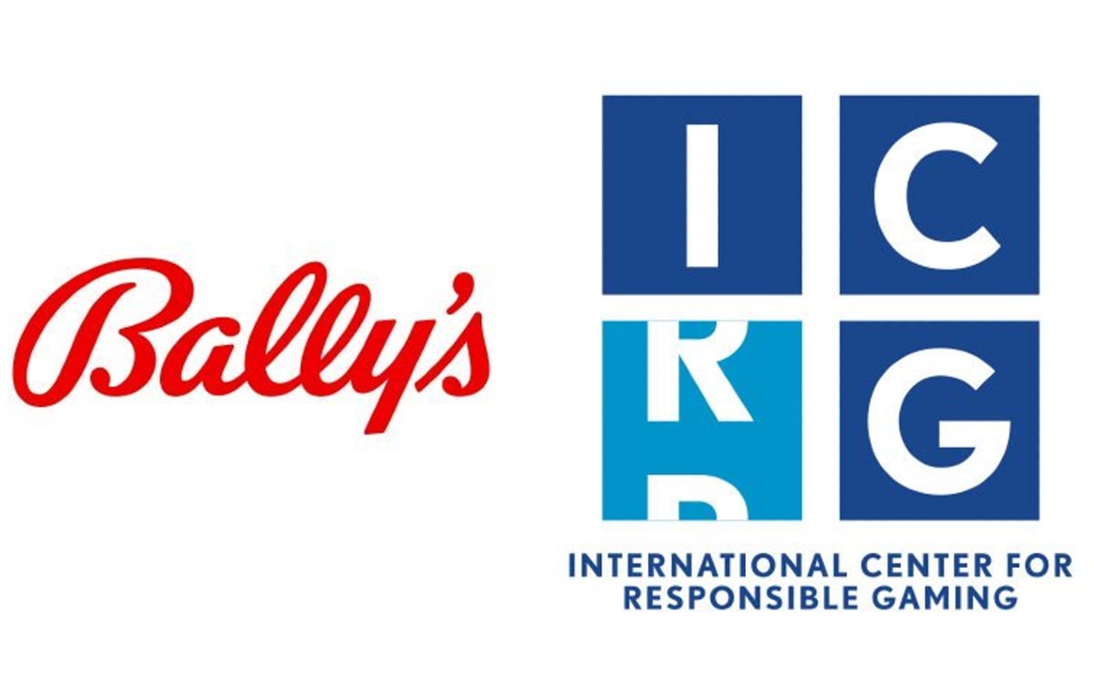 Bally’s Corporation Donates $600K to International Center for Responsible Gaming