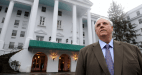 Greenbrier Hotel Heads to Auction Block, Senate Candidate Justice Blames Politics