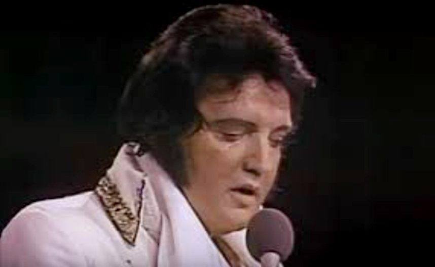 VEGAS MYTHS RE-BUSTED: Elvis Presley Didn’t Die on Aug. 16, 1977