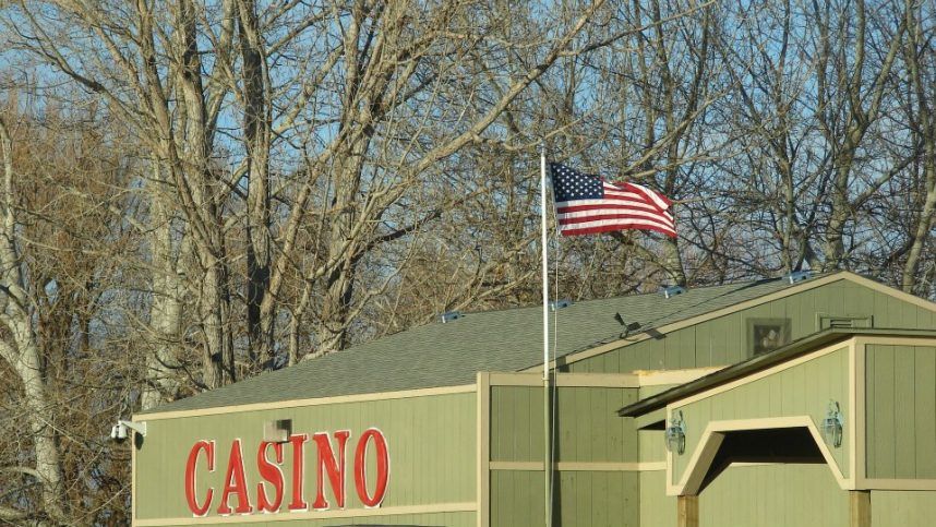 Casino Crime Roundup: Arson Fire Leads to Arrest