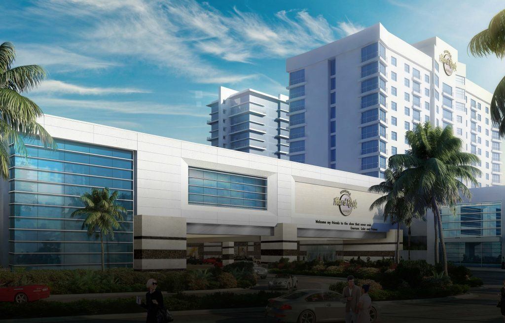 Seminoles Shut Down Hard Rock, Other Florida Tribal Casinos Indefinitely Due to COVID-19