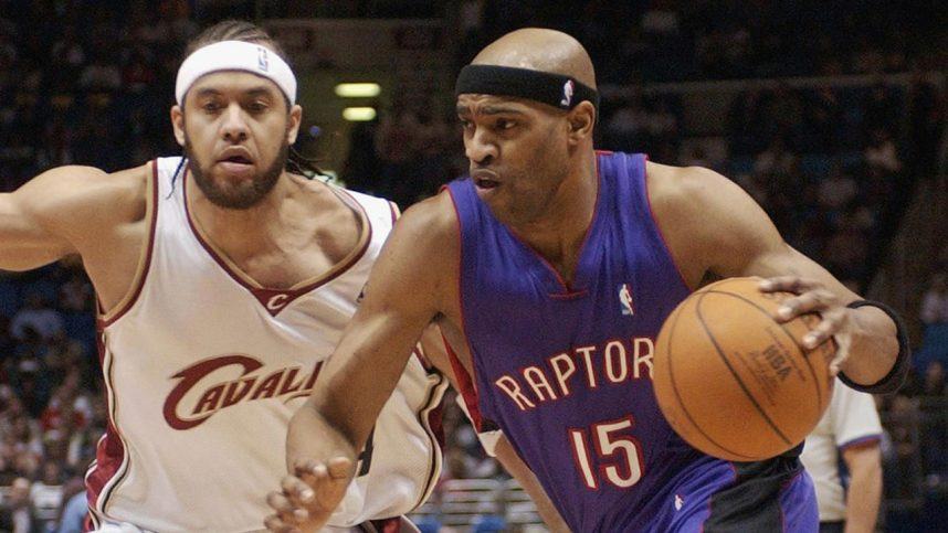 Vince Carter Among Group Reportedly Looking to Buy Minority Stake in Buffalo Bills